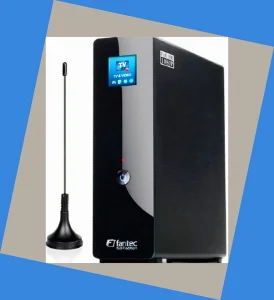 Fantec R2650  daljinac