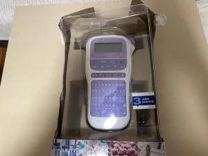 Brother P-Touch H200 Stampac Nalepnica