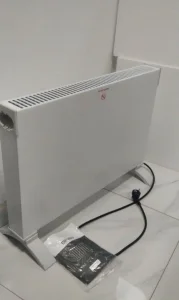 Norvesi radijator Bruno 2500w