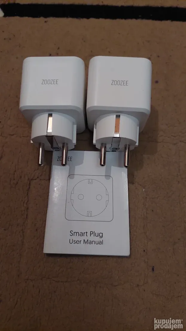 ZooZee SE131 Plug
