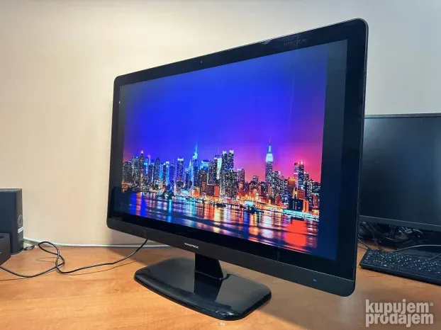 Monoprice 27" IPS ekran sa 2K rezolucijom! Više komada - KupujemProdajem