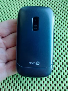 DORO 6031 - PERFEKTAN, za sve mreze. ( 2)