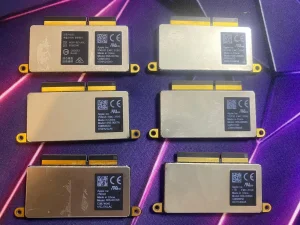 SSD ZA  Apple MacBook Pro 1708 256GB