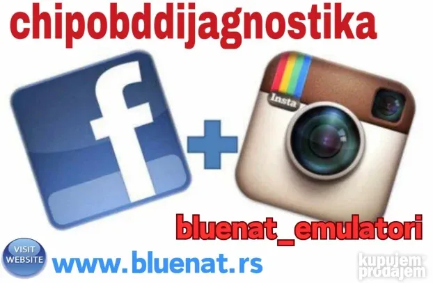 Emulator za AdBlue Euro 6 MAN Nova generacija