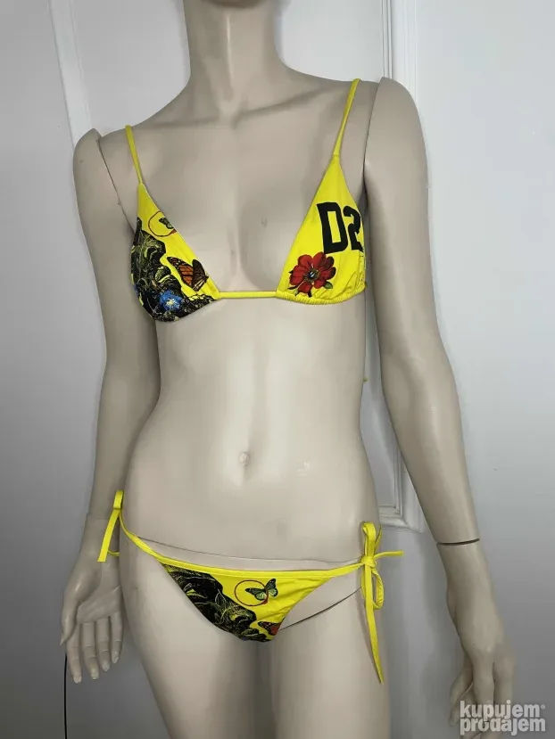 Dsquared kupaci original