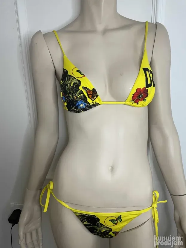 Dsquared kupaci original