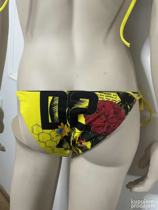 Dsquared kupaci original