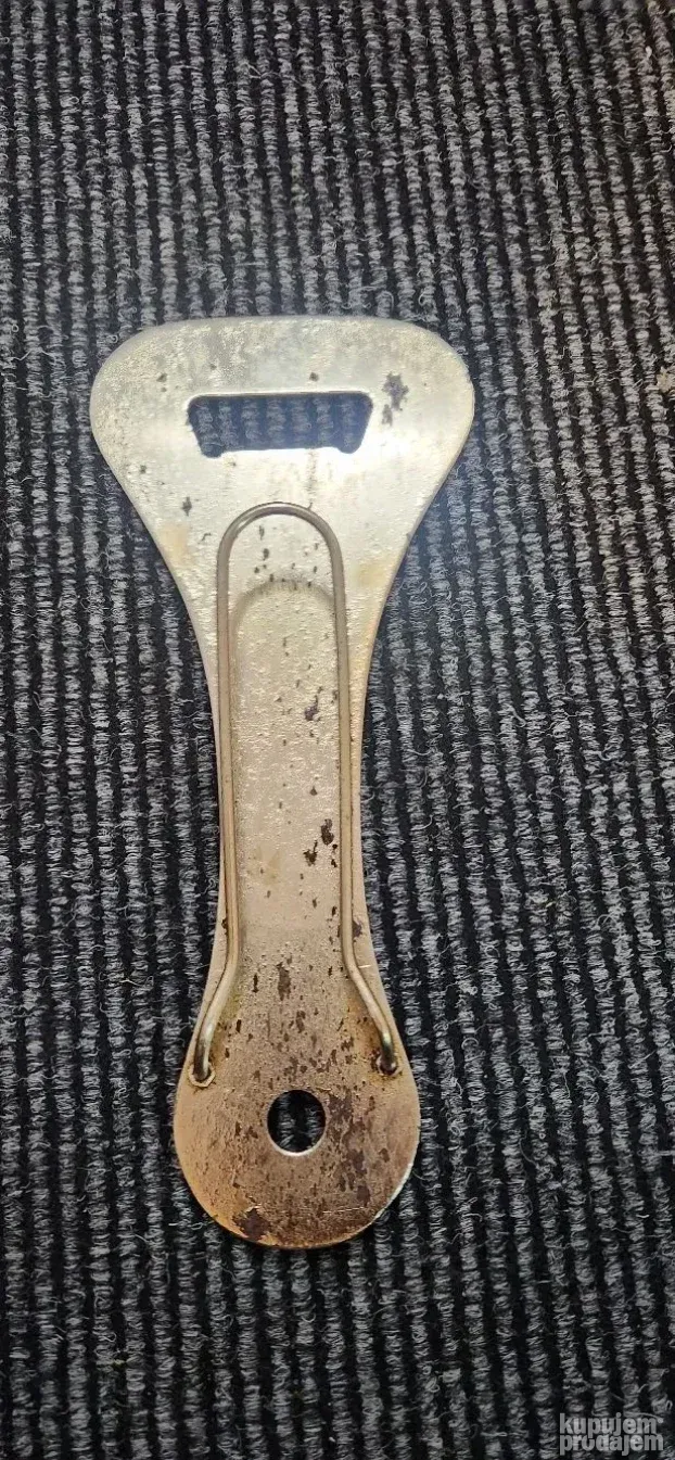Otvarac za flase 25 cm