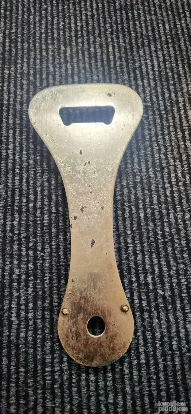 Otvarac za flase 25 cm