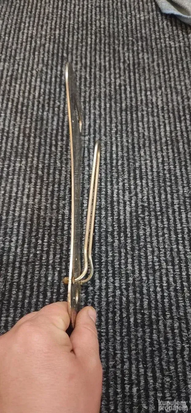 Otvarac za flase 25 cm