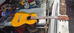 gitara akusticna maple a-600