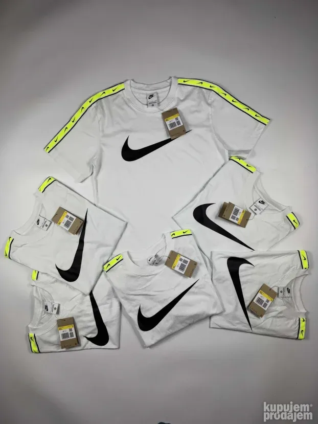 Nike Tech Fleece Fred Perry Original Odeca Prodaja na Veliko