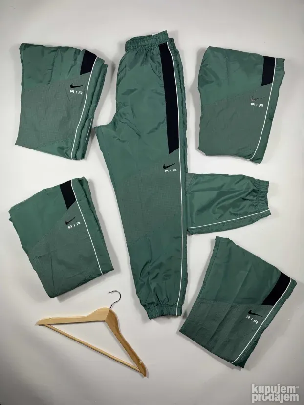 Nike Tech Fleece Fred Perry Original Odeca Prodaja na Veliko