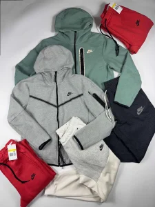 Nike Tech Fleece Fred Perry Original Odeca Prodaja na Veliko