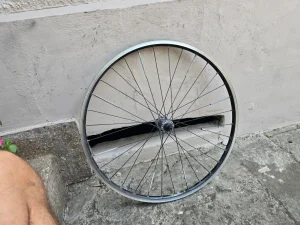 lx prednji v brake