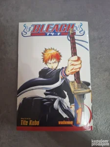 Bleach