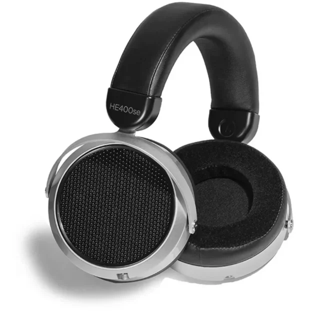 HIFIMAN HE400SE Over-ear wired planar headphone,kupi u dm