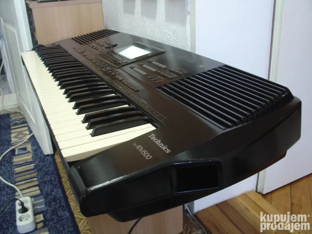 Technics sx -KN1500