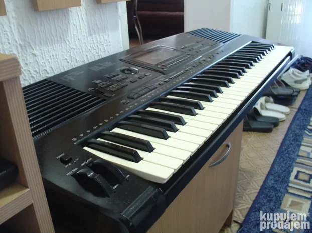 Technics sx -KN1500