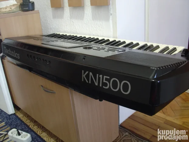 Technics sx -KN1500