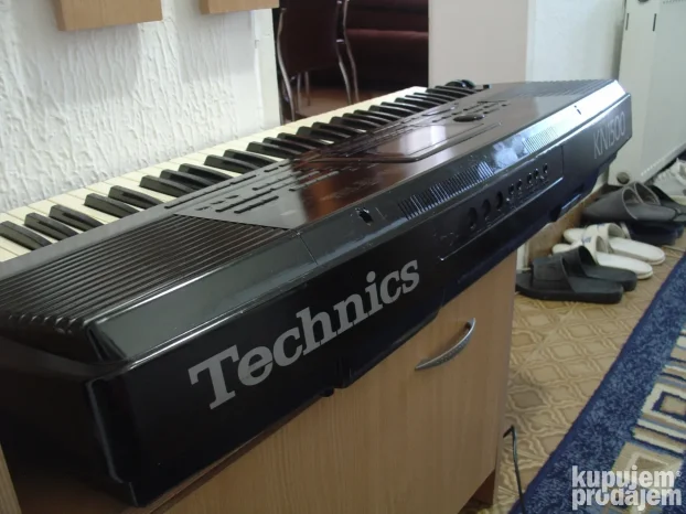 Technics sx -KN1500