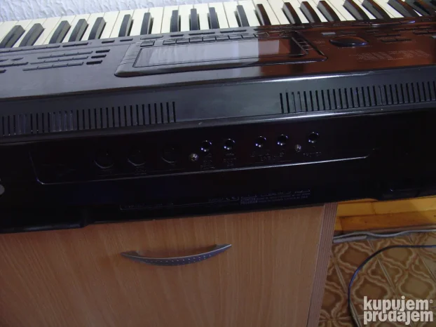 Technics sx -KN1500