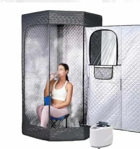 kucna sauna prenoaiva generator 3l 1000w novo