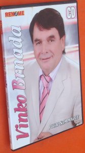 Vinko Brnada Pitao sam mnoge