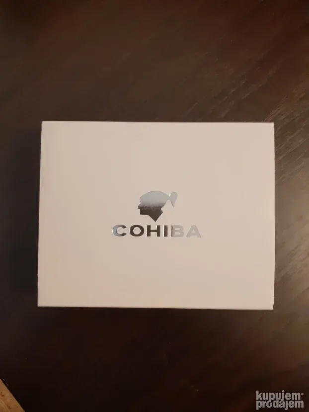 Cohiba Mini Set - Sekac i Upaljac