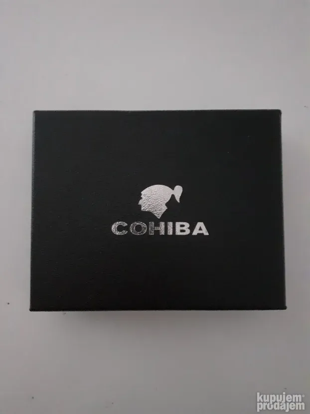 Cohiba Mini Set - Sekac i Upaljac