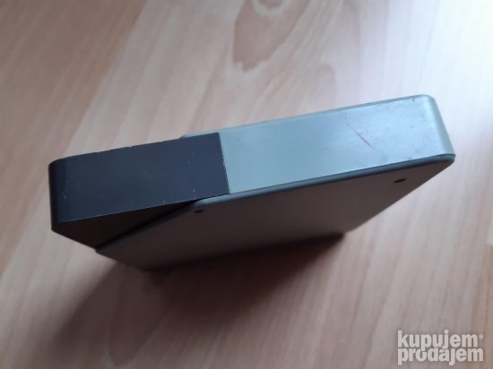 AGFA - magnetonban /magnetofonska traka- Traka za magnetofon