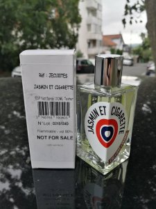 Etat Libre Jasmin et Cigar edp 100ml tstr