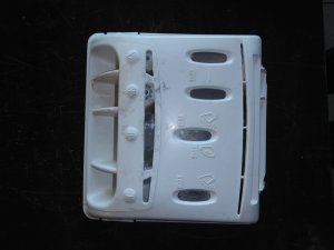 Posuda za prasak za ves masinu Gorenje