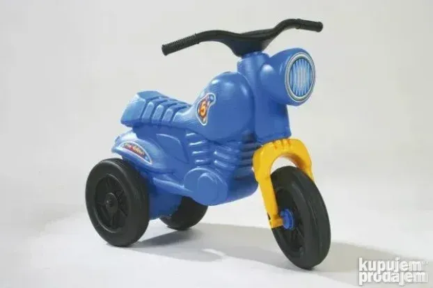 Sportski Motor 5 MINI