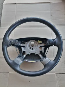 Chevrolet kalos 2007 volan ekstra stanje