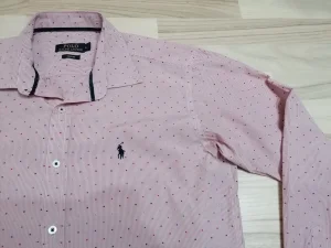 2727 - RALPH LAUREN Polo Kosulja M/L Original TOP
