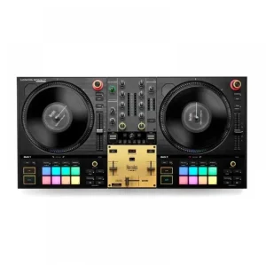 HERCULES 4780938 DJControl Inpulse T7 Premium Edition Dj con
