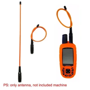 Savitljiva antena za Garmin Astro, Alpha i Hunter