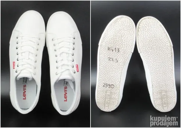 Levis patike R413