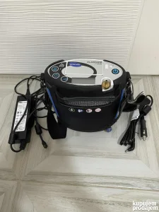 INVACARE platinum mobile prenosivi koncentrator kiseonika