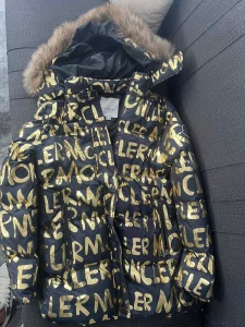 Decije moncler jakne, brendirane decije jakne