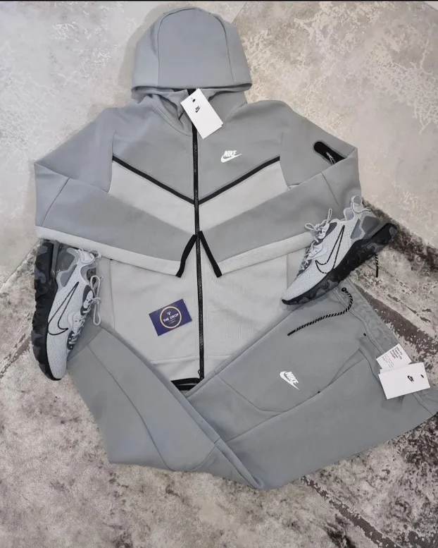 Decije trenerke Nike tech fleece PAMUK