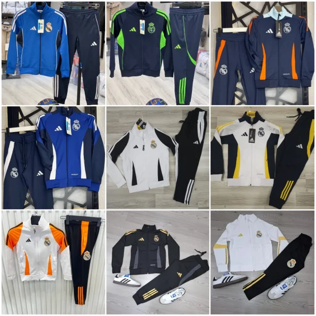 Decije trenerke Nike tech fleece PAMUK