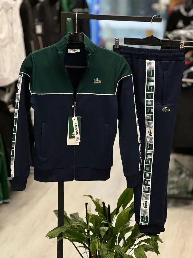 Decije trenerke Nike tech fleece PAMUK