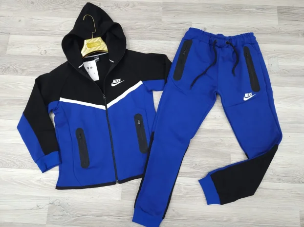 Decije trenerke Nike tech fleece PAMUK