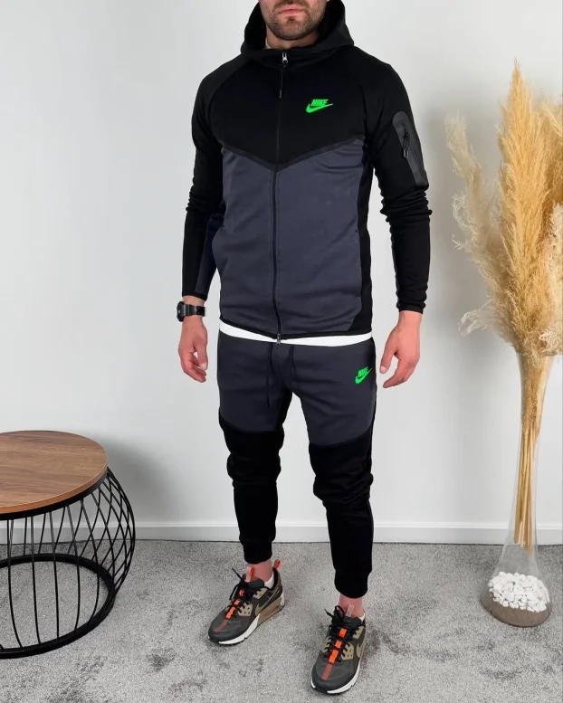 Decije trenerke Nike tech fleece PAMUK