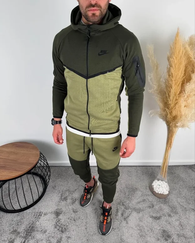 Decije trenerke Nike tech fleece PAMUK