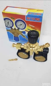 Manometar za co2