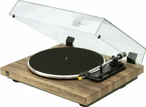 Dual CS 458 Sterling Oak Disagogen