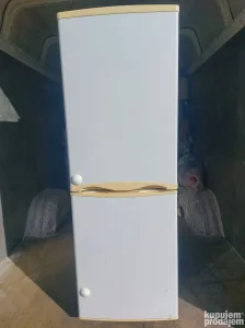 Kombinacija frizider zamrzivac 113l i 53l